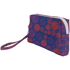 Zappwaits September Wristlet Pouch Bag (small)