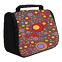 Zappwaits Pop Full Print Travel Pouch (Small) View2