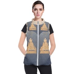 Illustrated Exhibitor 1 Women s Puffer Vest