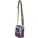 Abstract 21 1 Shoulder Strap Belt Bag View2