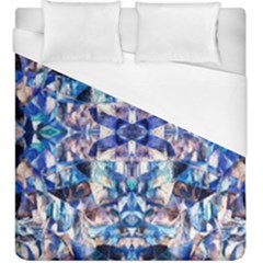 Abstract 22 Duvet Cover (king Size)