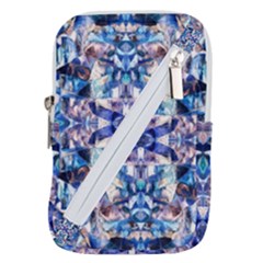 Abstract 22 Belt Pouch Bag (large)