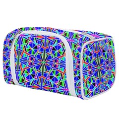 Abstract 24 1 Toiletries Pouch