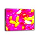 Vibrant Jelly Bean Candy Mini Canvas 7  x 5  (Stretched) View1