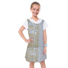 Img 1014 Kids  Drop Waist Dress by couturepic