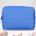 Surfer Pattern Make Up Pouch (Medium) View1