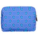 Surfer Pattern Make Up Pouch (Medium) View2