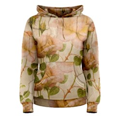 Rose Flower 2507641 1920 Women s Pullover Hoodie by vintage2030