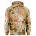 Rose Flower 2507641 1920 Men s Zipper Hoodie View1