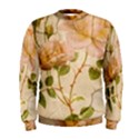 Rose Flower 2507641 1920 Men s Sweatshirt View1