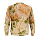 Rose Flower 2507641 1920 Men s Sweatshirt View2