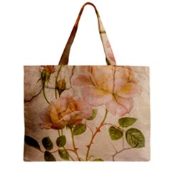 Rose Flower 2507641 1920 Zipper Mini Tote Bag by vintage2030