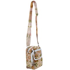 Rose Flower 2507641 1920 Shoulder Strap Belt Bag by vintage2030