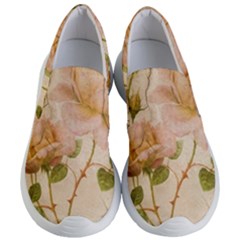 Rose Flower 2507641 1920 Women s Lightweight Slip Ons by vintage2030