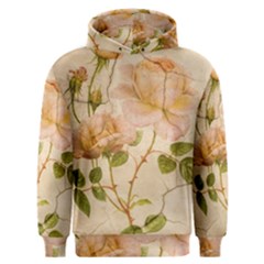 Rose Flower 2507641 1920 Men s Overhead Hoodie by vintage2030