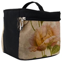 Rose Flower 2507641 1920 Make Up Travel Bag (big) by vintage2030