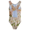 Rose Flower 2507641 1920 Kids  Cut-Out Back One Piece Swimsuit View2