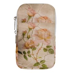 Rose Flower 2507641 1920 Waist Pouch (large) by vintage2030