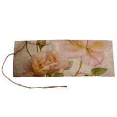 Rose Flower 2507641 1920 Roll Up Canvas Pencil Holder (s) by vintage2030