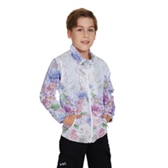 Wedding 979940 1280 Kids  Windbreaker by vintage2030