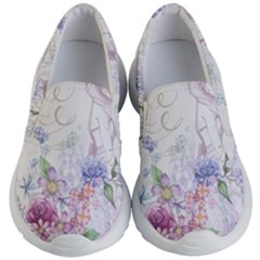 Wedding 979940 1280 Kids  Lightweight Slip Ons by vintage2030