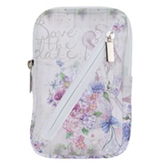 Wedding 979940 1280 Belt Pouch Bag (small)