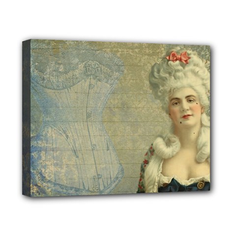 Vintage 1047910 1280 Canvas 10  X 8  (stretched) by vintage2030