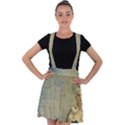 Vintage 1047910 1280 Velvet Suspender Skater Skirt View1