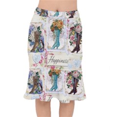 Shoes 1047270 1920 Short Mermaid Skirt by vintage2030