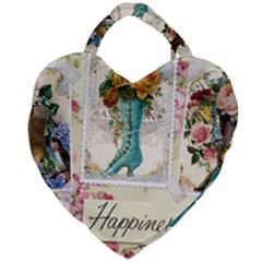 Shoes 1047270 1920 Giant Heart Shaped Tote by vintage2030