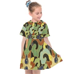 Abstract 2920824 960 720 Kids  Sailor Dress by vintage2030