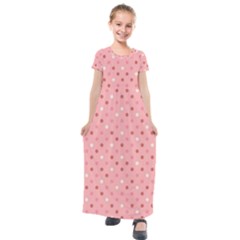 Wallpaper 1203713 960 720 Kids  Short Sleeve Maxi Dress by vintage2030