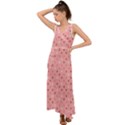 Wallpaper 1203713 960 720 V-Neck Chiffon Maxi Dress View1