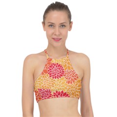 Abstract 1296710 960 720 Racer Front Bikini Top by vintage2030