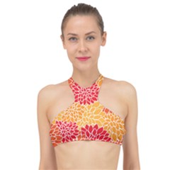 Abstract 1296710 960 720 High Neck Bikini Top