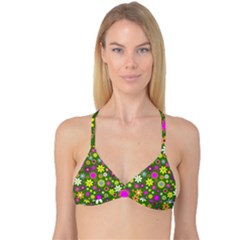 Abstract 1300667 960 720 Reversible Tri Bikini Top by vintage2030