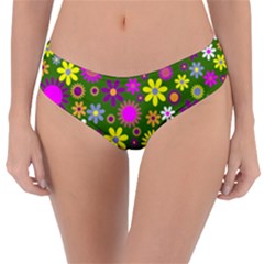 Abstract 1300667 960 720 Reversible Classic Bikini Bottoms by vintage2030