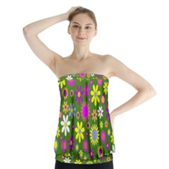 Abstract 1300667 960 720 Strapless Top by vintage2030