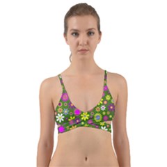 Abstract 1300667 960 720 Wrap Around Bikini Top