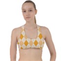 Argyle 909253 960 720 Criss Cross Racerback Sports Bra View1