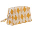 Argyle 909253 960 720 Wristlet Pouch Bag (Large) View1