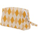 Argyle 909253 960 720 Wristlet Pouch Bag (Large) View2