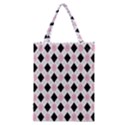 Argyle 316837 960 720 Classic Tote Bag View1