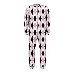 Argyle 316837 960 720 Onepiece Jumpsuit (kids) by vintage2030