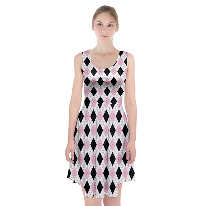 Argyle 316837 960 720 Racerback Midi Dress