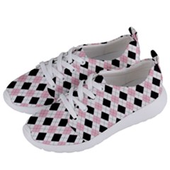 Argyle 316837 960 720 Women s Lightweight Sports Shoes by vintage2030