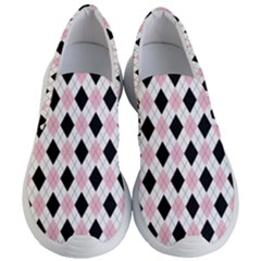 Argyle 316837 960 720 Women s Lightweight Slip Ons by vintage2030