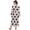 Argyle 316837 960 720 Maxi Kimono View2