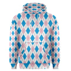 Argyle 316838 960 720 Men s Pullover Hoodie by vintage2030