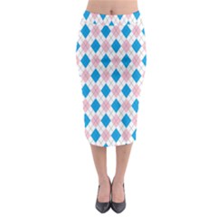 Argyle 316838 960 720 Midi Pencil Skirt by vintage2030